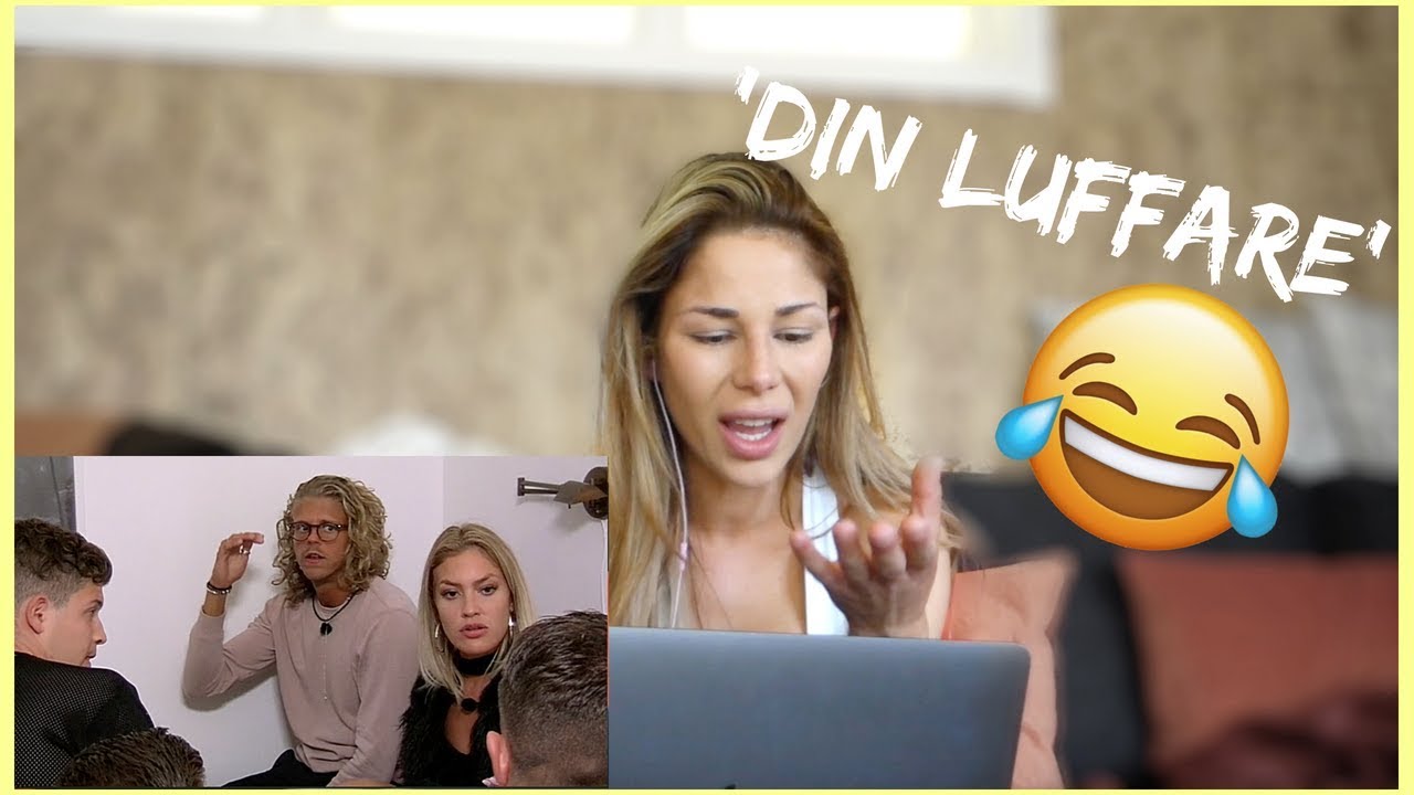 Big Brother Kanada 2 Jon och Neda dating