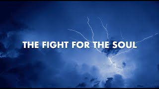 The Fight For The Soul (Pluralone Cover) (Lyric Video)