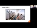 Jane Bae - Wall-models of turbulent flows via scientific multi-agent reinforcement learning