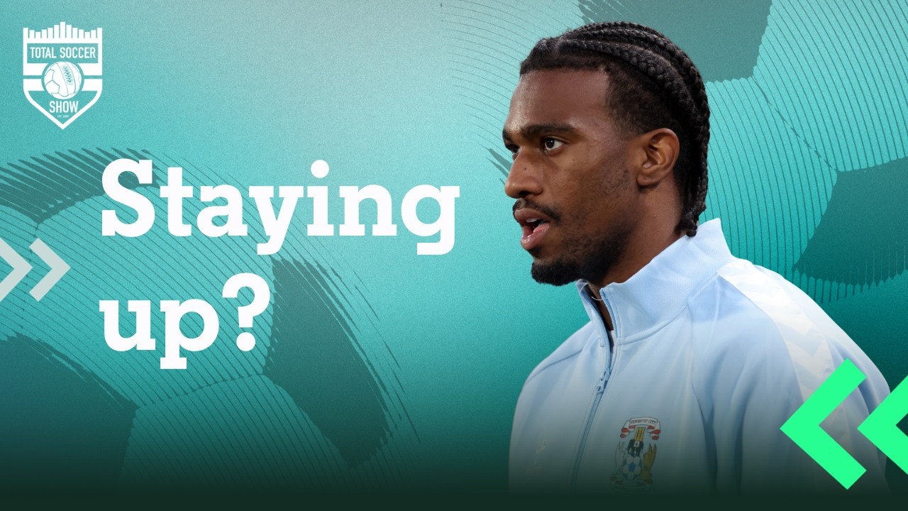 Coventry City 26/27 Premier League preview: Survival chances?