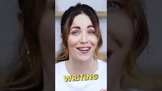 Watch now on my YouTube channel!