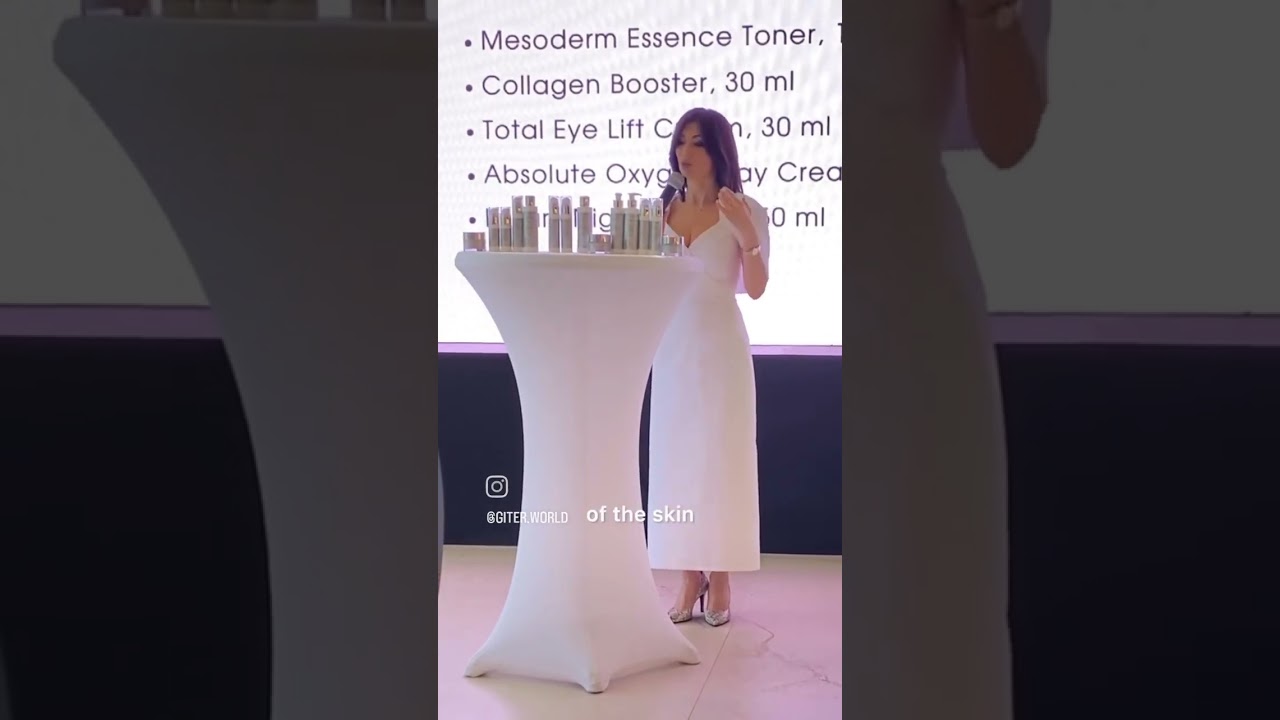 giter.world💜Аnti-Age Chronotherapy это серия из 5 продуктов .