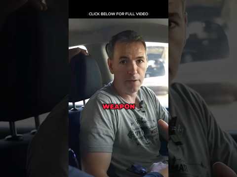 Don't get Carjacked!!