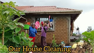 Cleaning Day/ Let's Tidy Up Together! by Joyce Hellenah 8,188 views 1 month ago 32 minutes