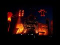 Defqon 1 2010 Wildstylez Einde - Fireworks & Anthem HD (part 2)