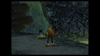 Dark Cloud Kings Curse boss fight