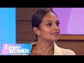 Alesha Dixon on Overcoming 'Imposter Syndrome'  | Loose Women