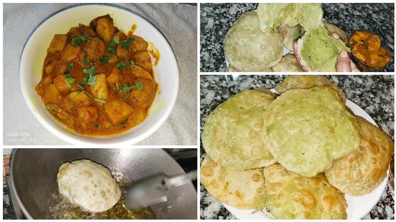 স্পেশাল কড়াইশুঁটির কচুরি 🫛 | Crispy Green Peas Kachori Recipe | Champa Kitchen