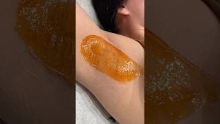 3Rd Underarm Wax