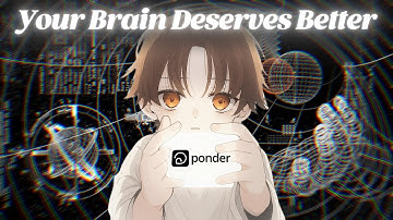 How I Get 10 Hours Of Work Done In 10 Minutes | Ponder AI