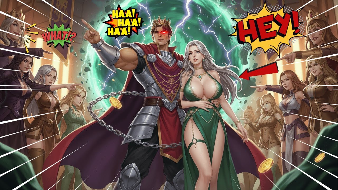 อดีตเทพสงครามถูกหักหลัง! เมียหย่ากลางศาล ประชาชนด่าเละ แต่ “ปีศาจ” กลับกลัวเขาที่สุด |มังงะโคตรมันส์