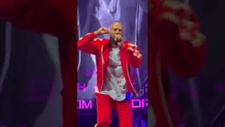 Common (w/The Roots & DJ Jazzy Jeff) @ The F.O.R.C.E. Live Tour  “Go” - Live 2023 (Chicago 8/13/23)