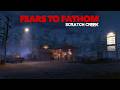 Fears To Fathom Fears to Fathom® - Scratch Creek