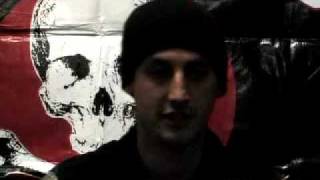 The Unseen - "Talking Bombs" promo