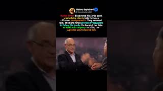 ELMER GAVE IT TO WIKILEAKS