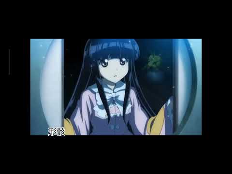 東方万華鏡＋だれかの心臓になれたら　mad