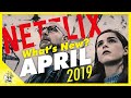 New on Netflix APRIL 2019 | Best Movies on Netflix Right Now | Flick Connection