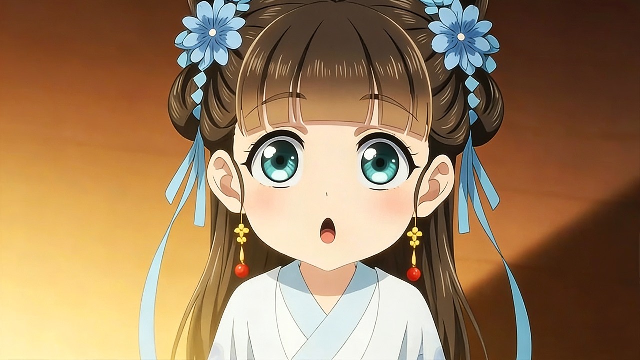 【搞笑甜宠】最新EP1-41：冰箱里的蛋糕总是不翼而飞，他绝对想不到小偷竟是穿越而来的唐朝小公主！