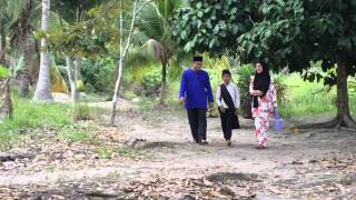 Mimpi Anak Pulau