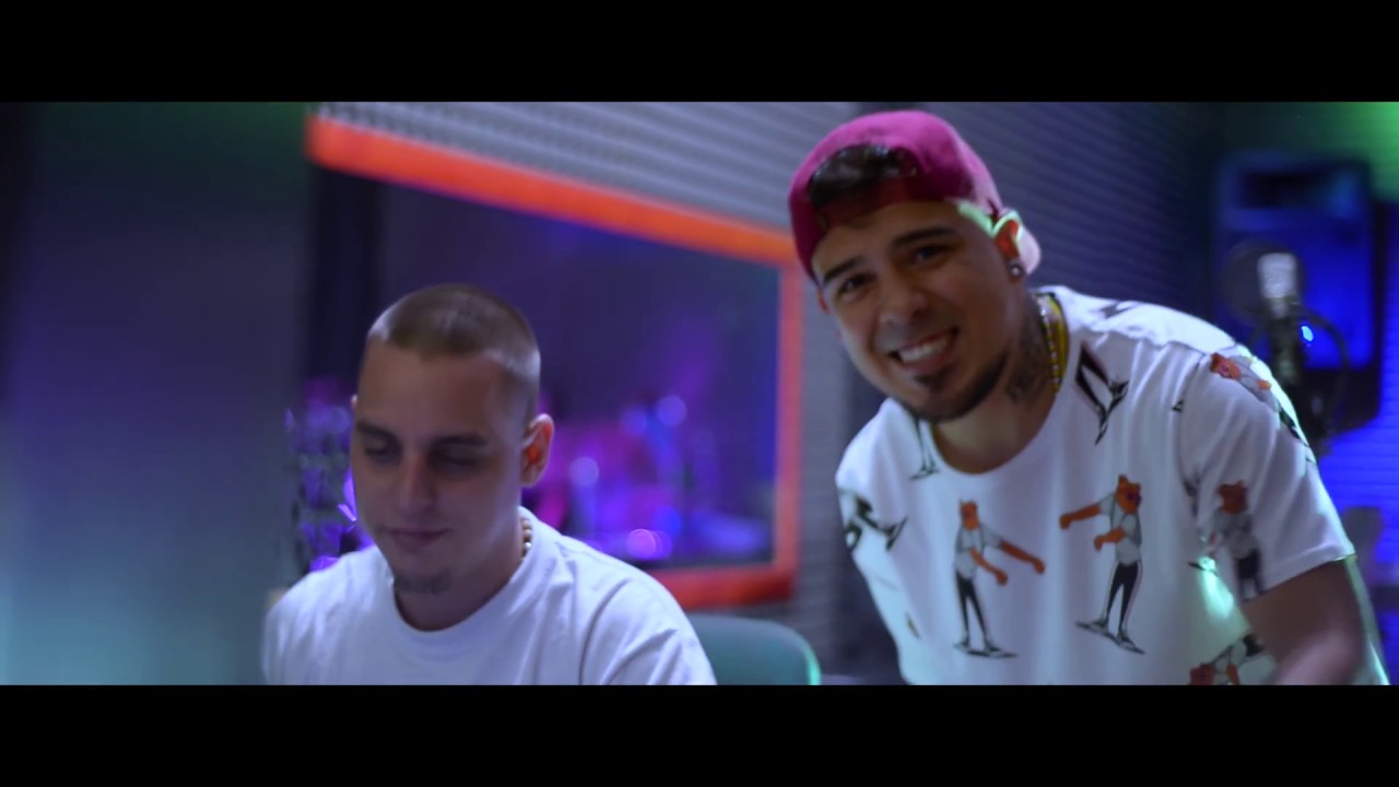Mr Ramirez - Aquí No Pasa Na (Video oficial) Prod Ebrio Mdfcker