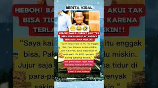 Emang Ag4k L4in Om Bahlil 