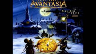 Avantasia - Where Clock Hands Freeze