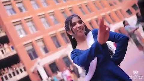 Flashmob EWUTC 2024 || East West University || National Telco Warfare 2024 ||