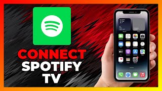 How To CONNECT SPOTIFY To TV WITHOUT CHROMECAST - 2026