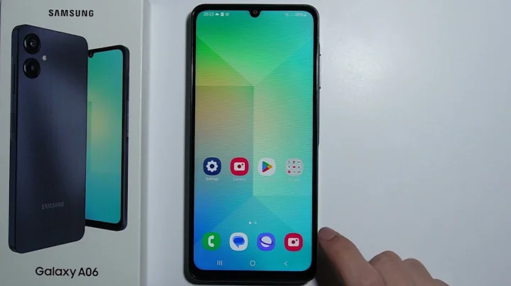 Samsung A06: Camera Tips & Tricks