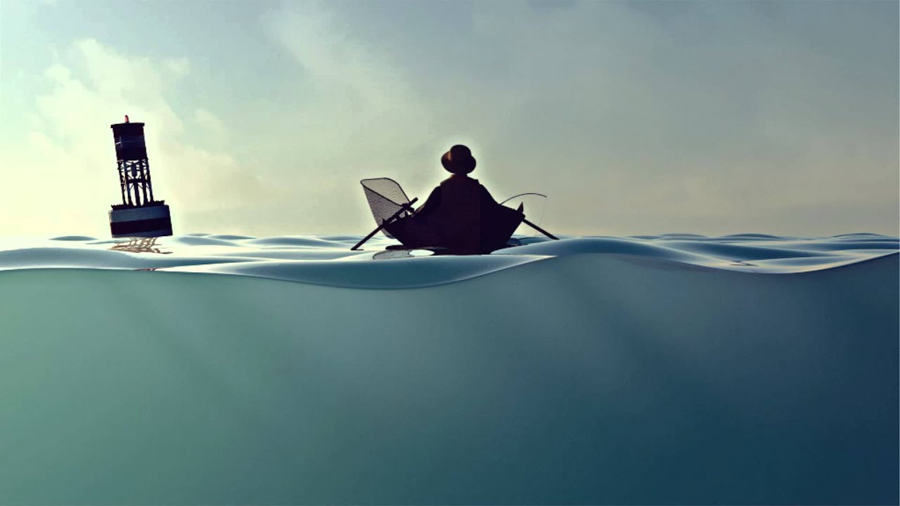 Prince of Spain - Away We Go