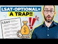 This Law School "Optional" Trap Is Costing You a Full Ride