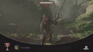 Finally I Learned To Fight In Kingdom Come Deliverance 2 Intense Sword Fight Gameplay