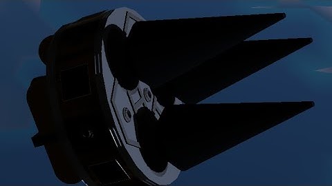 Triton ICBM Operation | Launch to Detonation | Juno: New Origins | SimpleRockets 2