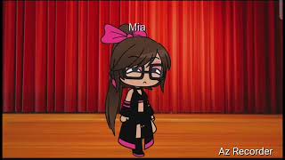 New Year Show Off Vore Gacha