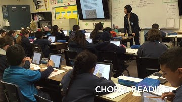 Laurie Science Change the Pace