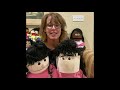 Leah Thaggard Teaches a Lesson on Diversity.