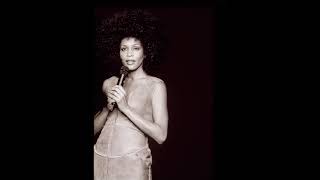 Whitney Houston -  I Love The Lord Taipei 1997 (live)