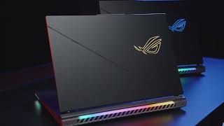 2024 ROG Strix SCAR 18 - Official unboxing video | ROG