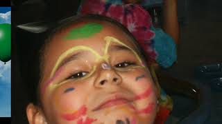 Josselyns 18Th Birthday