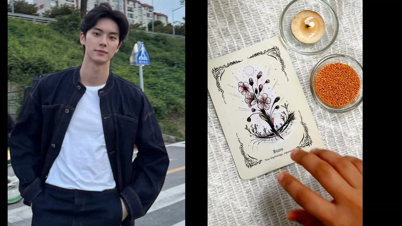 Ли Чэ Мин - Представлена ​​новая возможность | Текущий энергетический анализ | Любовь и карьера #...