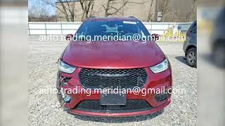 2C4RC3BGXNR174942