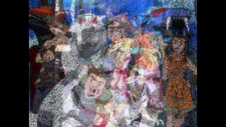 Song For... Zoids ED