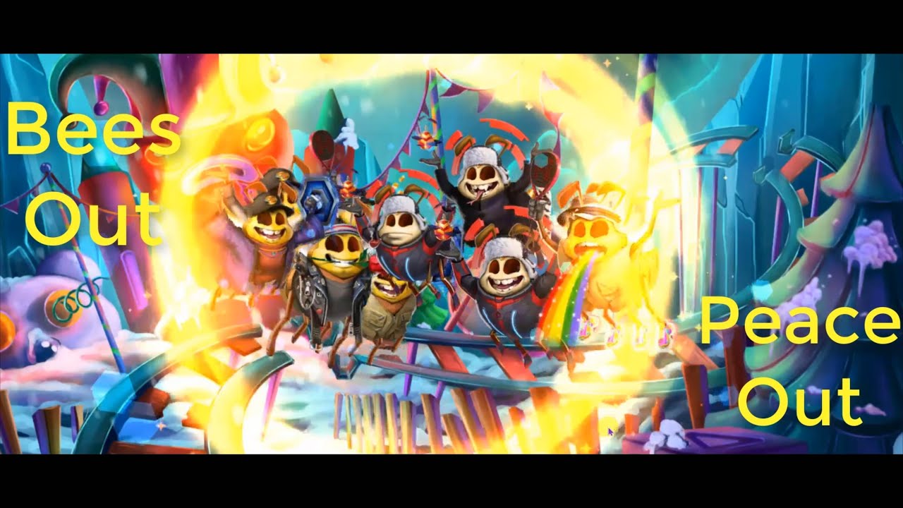 Honeyland WEB3 Game -  Detailed Analysis of New Siege Battle Mechanics