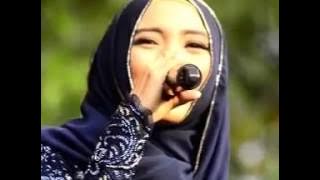 OM ADELLA live Pasuruan  Tiada guna  Fida D'ACADEMY