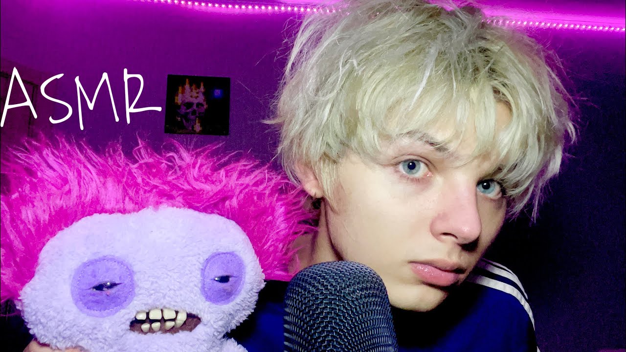 ASMR Эффект Ожидания ⌛️^ ^Anticipatory asmr