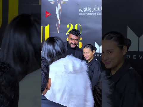 الصاحب الجدع رزق ريكو و عربي السوركي فى حفل تكريم وشوشه