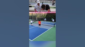 Pickleball Pros try to guess the ratings of regular players (Part 5) #pickleball