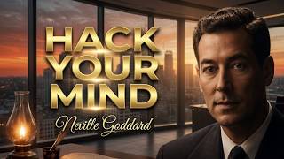 This ONE Mind Hack Destroys All Resistance | Neville Goddard Motivation