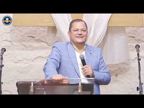 الابن والاجير في بيت أبي 8 أبريل 2025 د القس ناشد غالي 