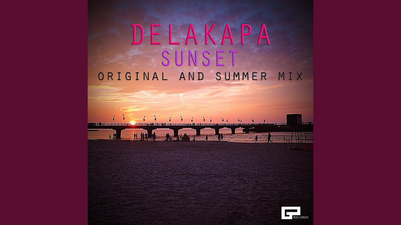 Tonton Sunset di YouTube Tonton Sunset di YouTube
